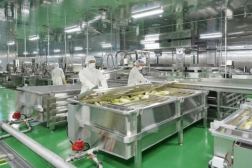 한국농수산