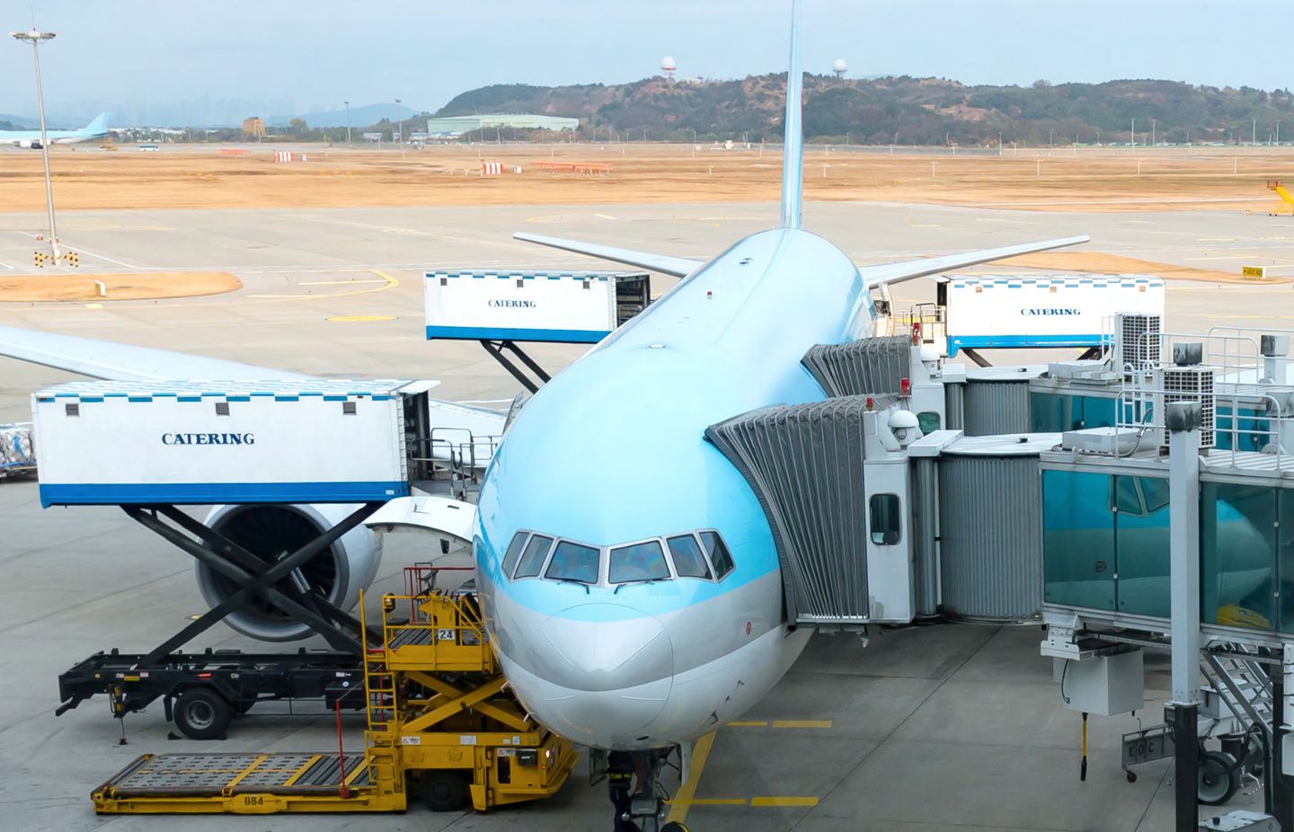 한국공항