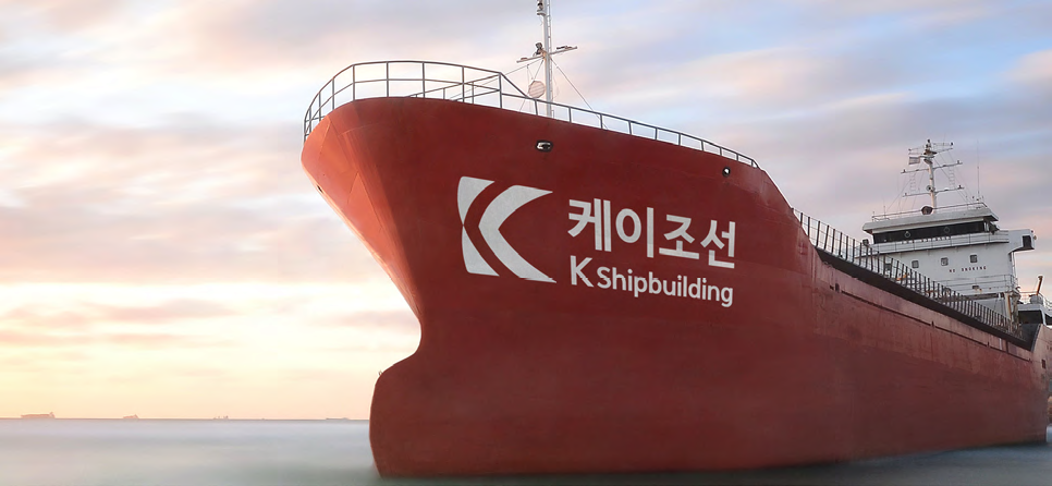 K조선