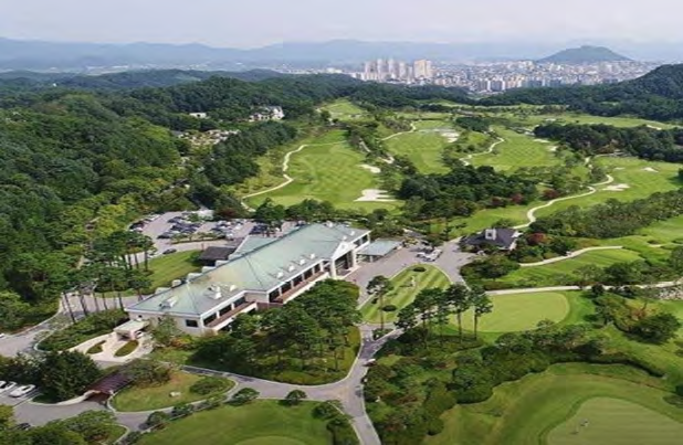 라데나GC